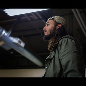 Meet your Posher, Steven